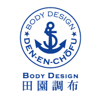 BODY DESIGN 田園調布のロゴ