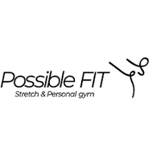 Possible FIT Stretch & Personal gymのロゴ