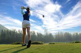 ゴルフを始めようかと迷っている人に ゴルフの魅力をわかりやすく解説 | Stylish Golf Studio さん
